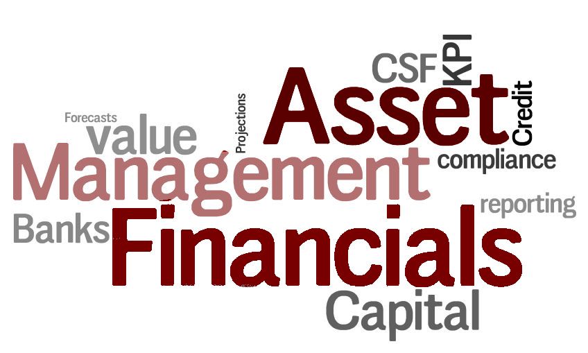 Finance Accounting Asset Management ERP Solution