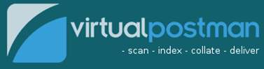 Virtual postman