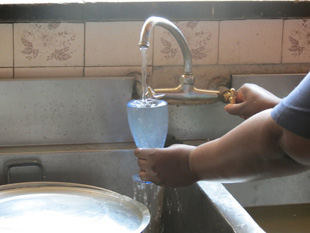 ACS-Embrace Social Resp. Water Provision ERP