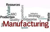 Manufacturing ERP Solution