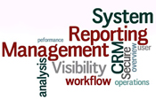 Reporting System Management ERP Solution CRM Reports