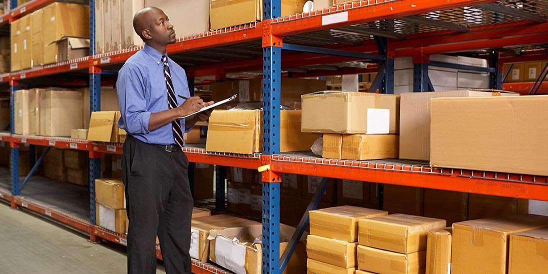 ERP Software with Inventory Management
