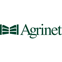 Agrinet uses Embrace Warehouse (WMS) in South Africa