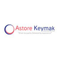 Astore Keymak uses Embrace Supply Chain Management in South Africa